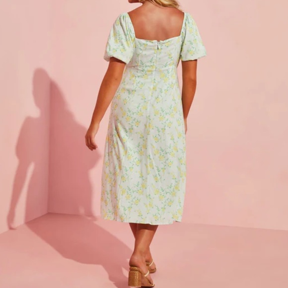 Dress - Picture 3 of 5